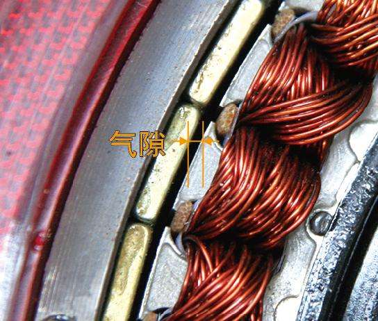 軸向氣隙電機(jī)和步進(jìn)電機(jī)對(duì)比有什么優(yōu)勢(shì)？