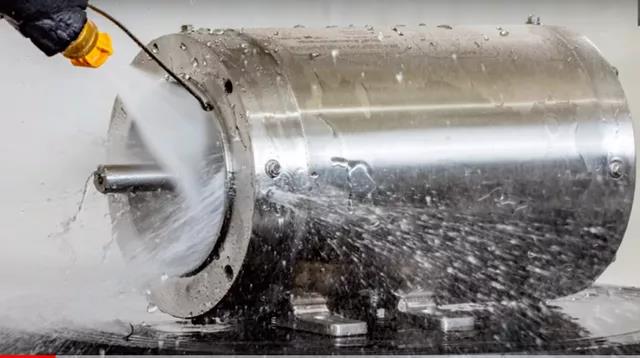 什么是防水電機，電機防水有什么要求？