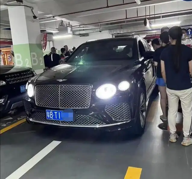 深圳50臺(tái)賓利姐你知道不?這得賣多少臺(tái)步進(jìn)電機(jī)?