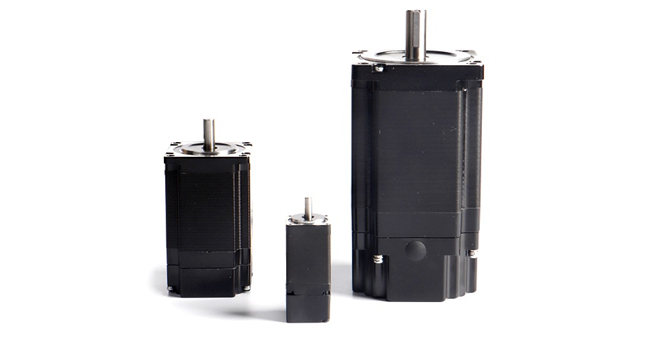 混合式步進(jìn)電機(jī) 混合式步進(jìn)電機(jī)