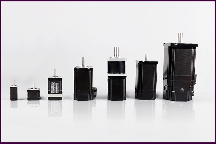 步進(jìn)電機(jī)帶剎車(chē)，抱閘步進(jìn)電機(jī)的優(yōu)勢(shì)特點(diǎn)